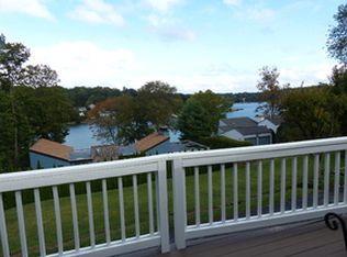 72 Arrowhead Rd, Brookfield, CT 06804