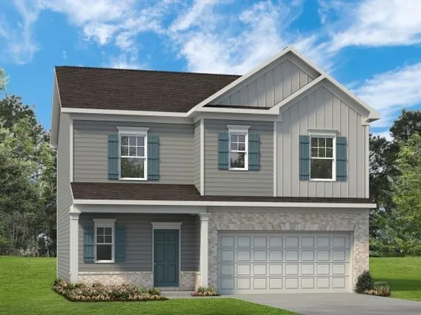 113 Sunny Way Lot 22, Burns, TN 37029
