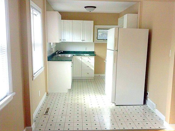 Newer Kitchen!