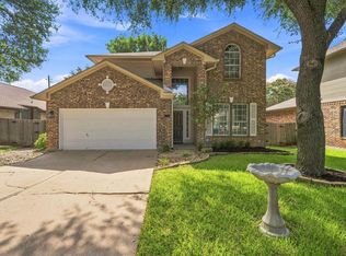 13425 Equestrian Cv, Austin, TX 78727