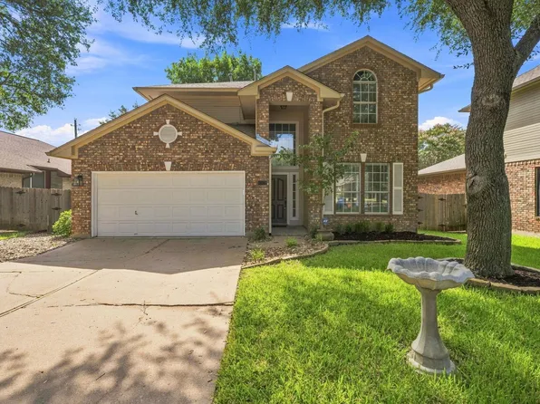 13425 Equestrian Cv, Austin, TX 78727