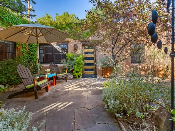 985 Agua Fria St Unit 107, Santa Fe, NM 87501