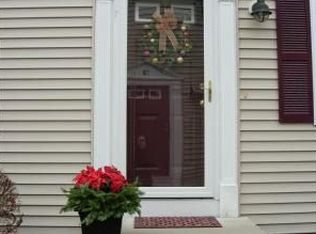 5 Elginwood Rd #B, Peabody, MA 01960