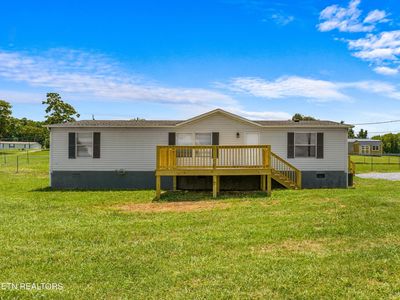 130 Hidden Estates Way, Newport, TN, 37821