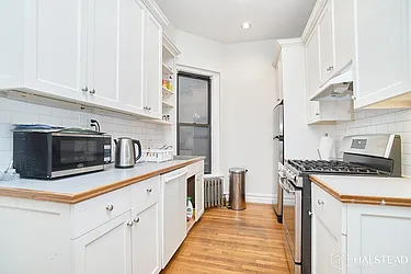 Rented by Halstead Real Estate