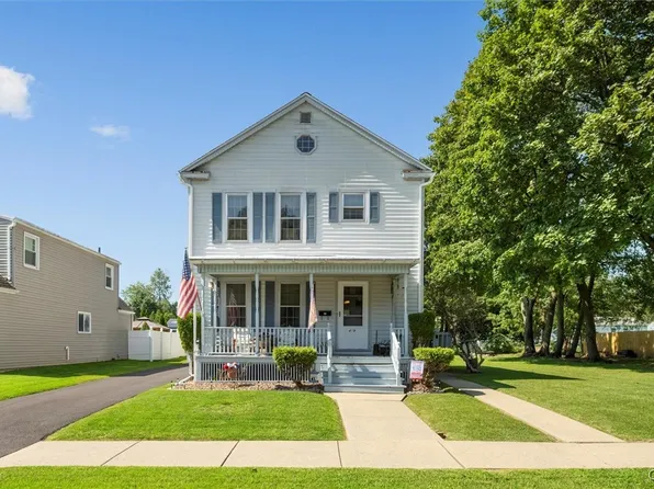 419 Larchmont Ave, Utica, NY 13502