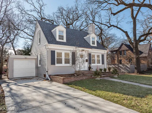 8637 Rockefeller Ave, Brookfield, IL 60513