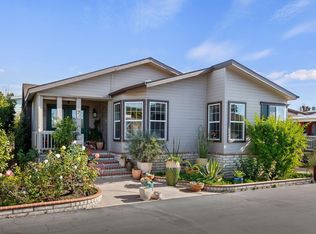 340 Old Mill Rd SPACE 216, Santa Barbara, CA 93110