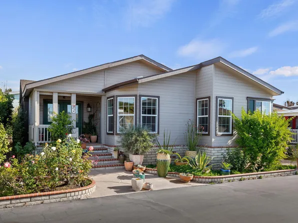 340 Old Mill Rd Space 216, Santa Barbara, CA 93110