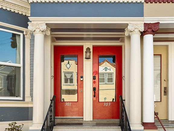 2nd image of 301 Arlington St