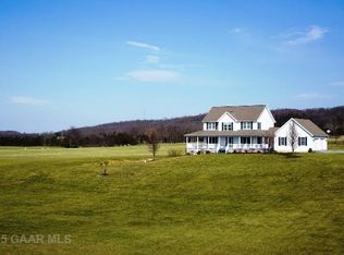 36 Andes Marsh Ln, Grottoes, VA 24441