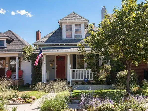 1096 S Washington St, Denver, CO 80209