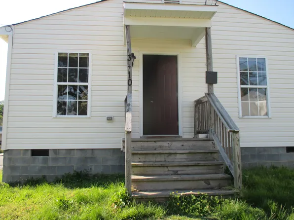 3410 Light St, South Chesterfield, VA 23803