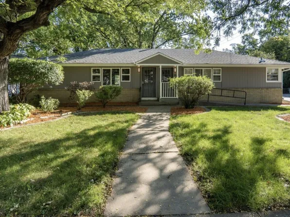 5543 Penn Ave S, Minneapolis, MN 55419