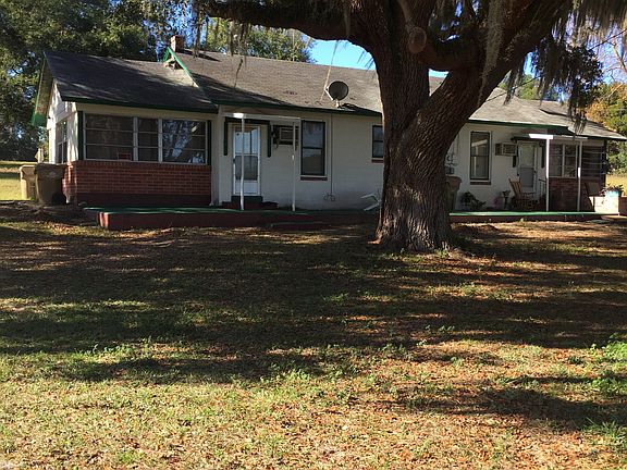 First Triplex
