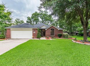 16506 Bluefin St, Crosby, TX 77532