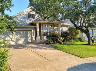 4809 Amesley Cv, Austin, TX 78727