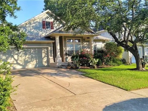 4809 Amesley Cv, Austin, TX 78727