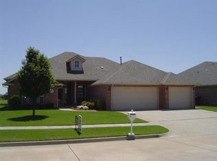 8700 NW 73rd St, Oklahoma City, OK 73132