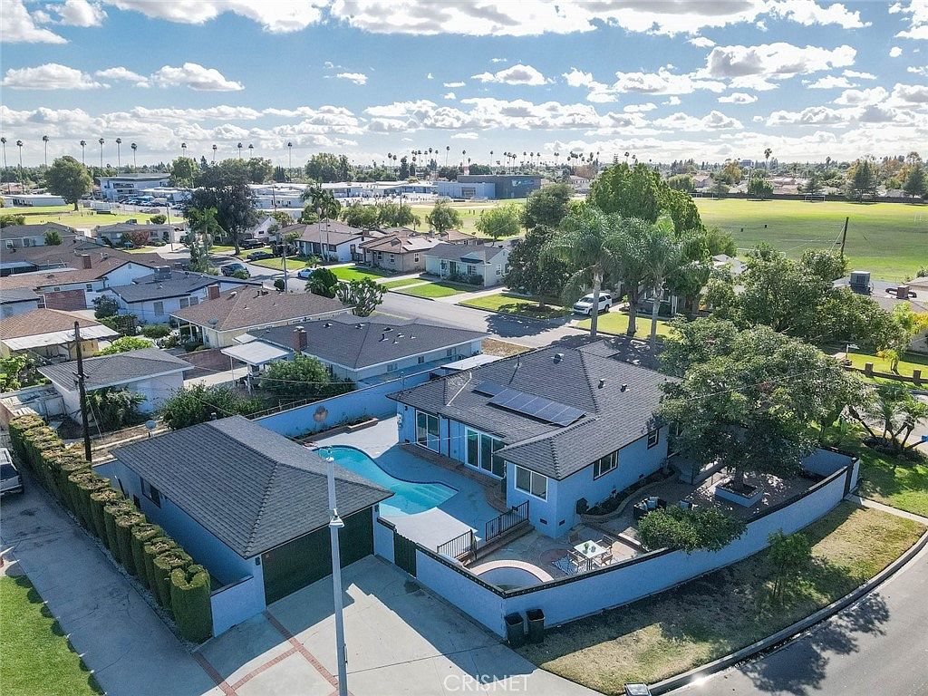 7703 Ciro St Downey CA 90240 Zillow