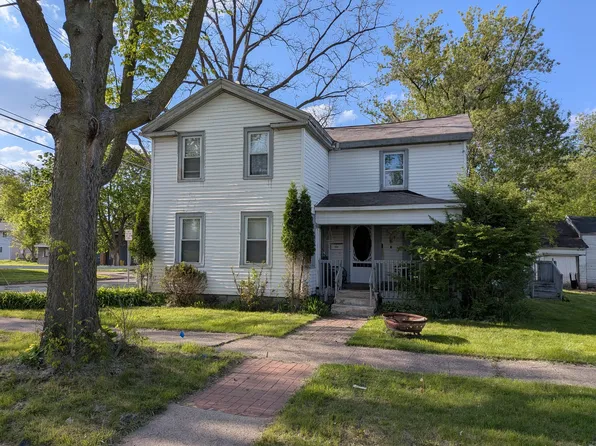 218 W Porter St, Albion, MI 49224