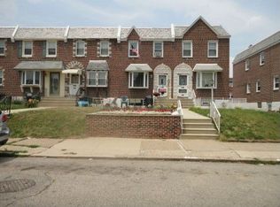 6622 Cottage St, Philadelphia, PA 19135