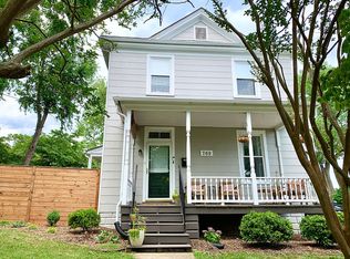 769 Monticello Ave, Charlottesville, VA 22902