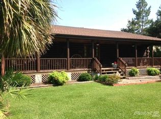 5342 Bear Bluff Dr, Conway, SC 29526