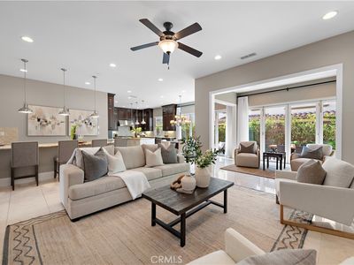 50 Rexford, Irvine, CA, 92620