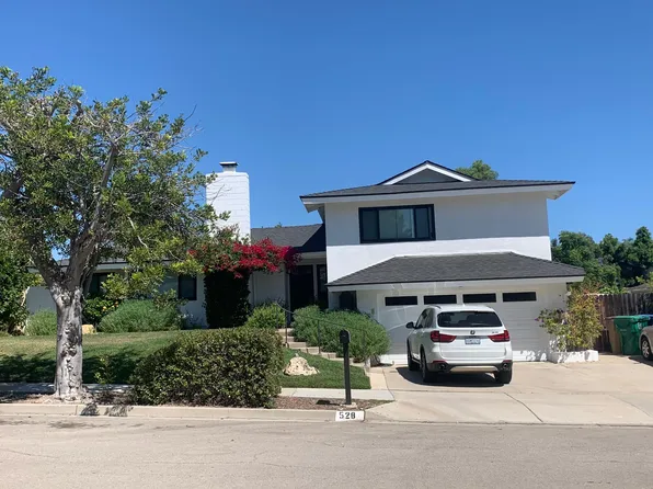 528 Calle Mastil, Santa Barbara, CA 93111
