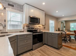 238 E Weisheimer Rd, Columbus, OH 43214