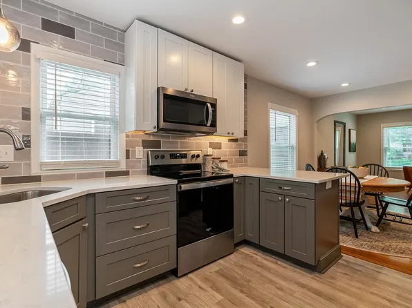 238 E Weisheimer Rd, Columbus, OH 43214