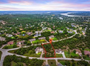 22337 Briarcliff Dr, Spicewood, TX 78669