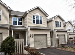 207 Loch Alsh Dr, Chalfont, PA 18914