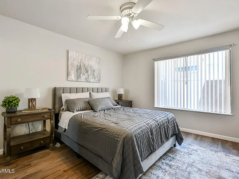 3600 N Hayden Rd #3407 — Photo 15