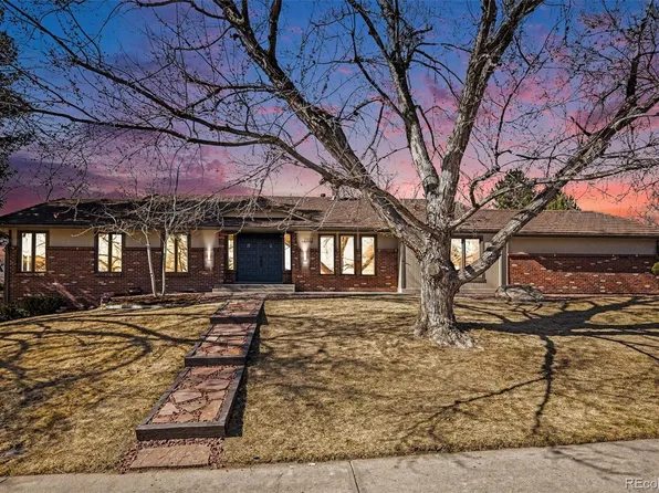 7857 S Pierce Way, Littleton, CO 80128