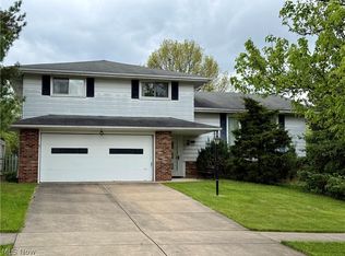 1331 Grant Dr, Parma, OH 44134