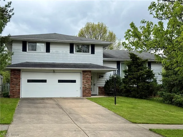 1331 Grant Dr, Parma, OH 44134