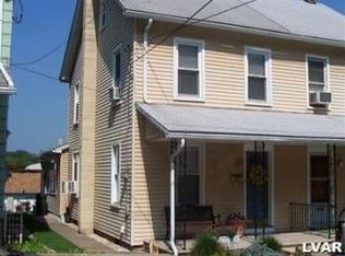 5241 3rd St, Whitehall, PA 18052