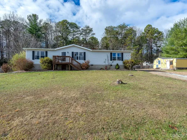 118 Josiah Ln #7, Hendersonville, NC 28792