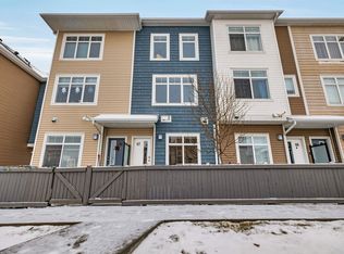 600 Bellerose Dr #87, Saint Albert, AB T8N7T5