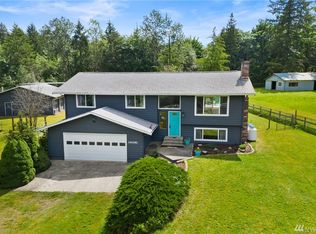14491 Cherry Creek Pl SW, Port Orchard, WA 98367