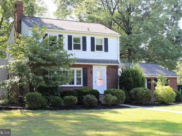 321 Law St, Aberdeen, MD 21001