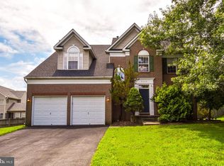 3305 Almaden Ct, Bowie, MD 20716