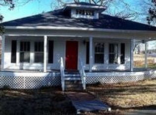 204 E North St, Ripley, MS 38663