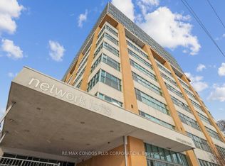 2 Fieldway Rd #403, Toronto, ON M8Z0B9