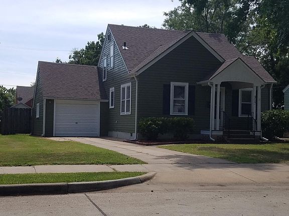 2nd image of 317 W Ellsworth Ave