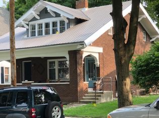 315 W Spring St, Lagrange, IN 46761