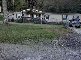 58 Jim Steele Rd, Harold, KY 41635