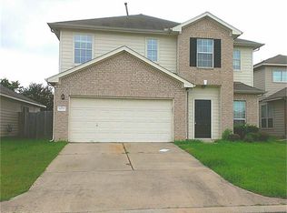 8023 Cholla Canyon Ln, Cypress, TX 77433